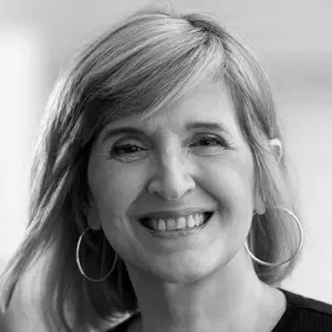 Retrato de  Mariana Maggio