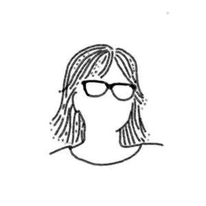 Retrato de  Patricia Reina Toresano