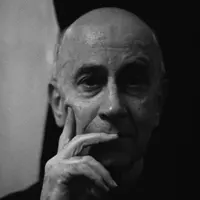 Retrato de  Jacques Aumont