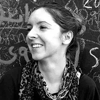 Retrato de Helen Elfer