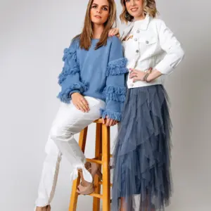 Retrato de  Pilar Palomar