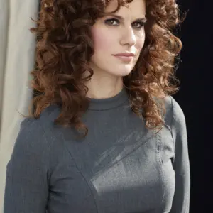 Retrato de  Lidia San José Segura