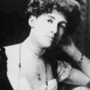 Fotografía de Edith Wharton