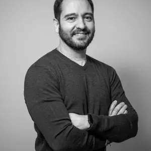 Retrato de Lucas J. J. Malaisi