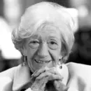 Fotografía de Ana María Matute