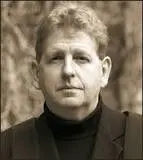 Retrato de  Harry Sidebottom