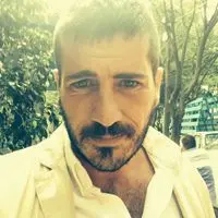 Retrato de Jacobo García García