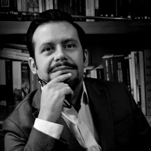 Retrato de  Tlatoani Cuauhtémoc