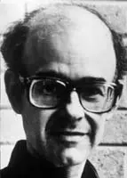 Retrato de  Steven Vogel