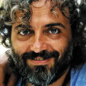 Retrato de  Pablo Barrera