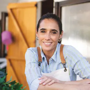 Retrato de  Catalina de Palleja