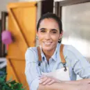 Fotografía de Catalina de Palleja