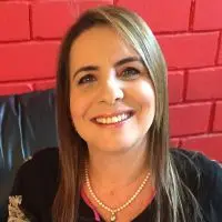 Retrato de  Carla Gilardi