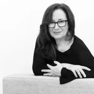 Retrato de  Elisenda Roca Palet