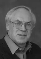 Retrato de  John Haigh