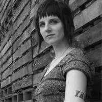 Retrato de Heather Demetrios