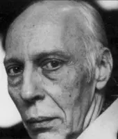 Retrato de Helder Macedo