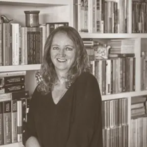 Retrato de  Soledad Reyes