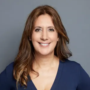 Retrato de  Dolores Redondo