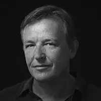 Retrato de  Chris Anderson