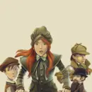 Fotografía de Irene Adler