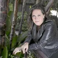 Retrato de  Berta Noy