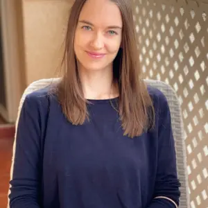 Retrato de  Jana Capri