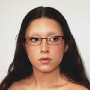 Retrato de Carmen Merina