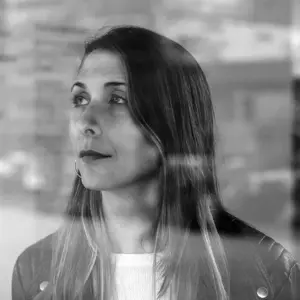 Retrato de  Luciana Sousa