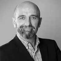 Retrato de  Guillermo Barba