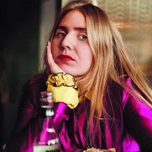 Retrato de  Amanda Romare