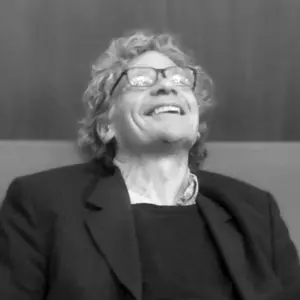 Retrato de  Roberto Gargarella