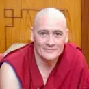 Fotografía de Maestro Lobsang Zopa