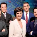 Fotografía de Equipo de El Tiempo de TVE