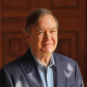 Retrato de  Manuel Delgado
