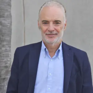 Retrato de  Alejandro Ebrat Picart