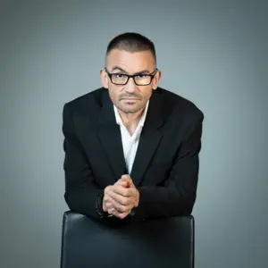 Retrato de Juan Manuel García Pincho (@cienciasdelcomportamiento)