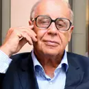 Fotografía de Jean Ziegler