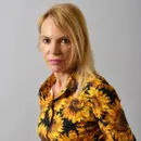 Fotografía de Laure Adler