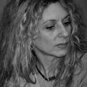 Retrato de  Cristina Cerrada