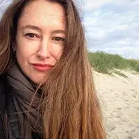 Retrato de Donna Wheeler