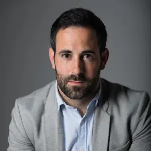 Retrato de Diego Gracia Anso