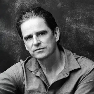 Retrato de  Darrin M. McMahon