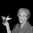 Fotografía de Ida Vitale