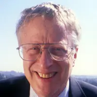 Retrato de  George Akerlof