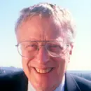 Fotografía de George Akerlof