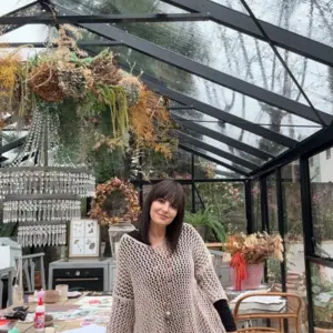 Retrato de  Azulmostaza