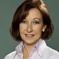 Retrato de  Sandra Frid