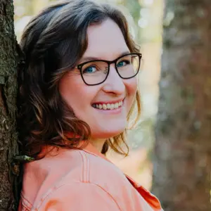 Retrato de  Kathrin Sohst