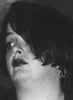 Retrato de  Francesca Mazzucato